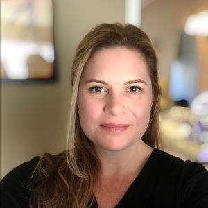 Meet your Posher, Katrina